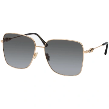 Saulesbrilles JIMMY CHOO sievietēm HESTER-S-2M2 (L