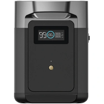 Extra battery for EcoFlow DELTA 2