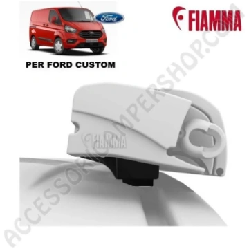 KIT RAIN GUARD F40VAN FORD CUSTOM L2 FIAMMA
