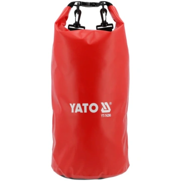 WATERPROOF SACK-TYPE BACKPACK (YT-74290) Yato