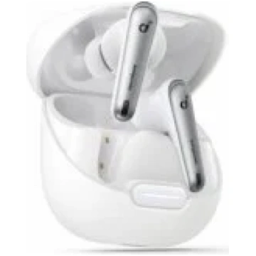 Soundcore Liberty 4 NC White austiņas A3947G21-SOU