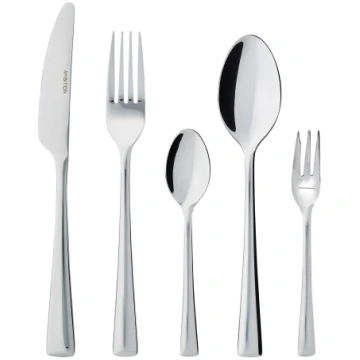 Cutlery Set Siena Gift Box 30 Ambition