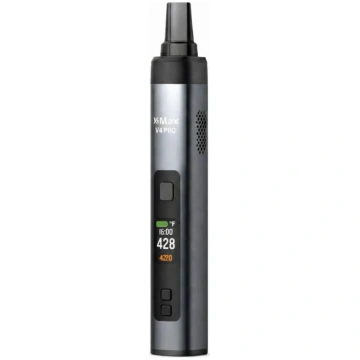 XMax V4 Pro vaporisaattori - Hopea