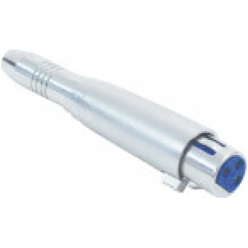 OMNITRONIC Adapter XLR (F) / JACK stereo (F) 30226