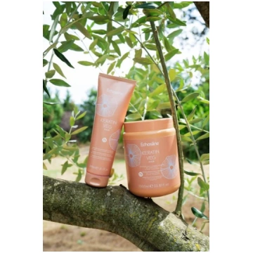 EchosLine Keratin Veg Mask 300ml