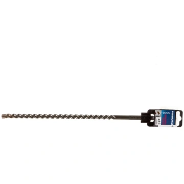 Rawlplug drill bit for concrete SDS+ 10mm (RT-SDSR
