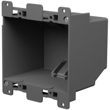 Caymon CAYMON WB20/FG Flush mount boxes for CASY05