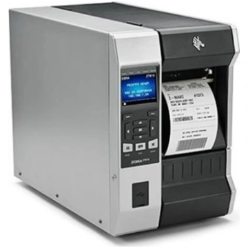 Drukarka etykiet Zebra ZT610 ZT61043-T2E0100Z