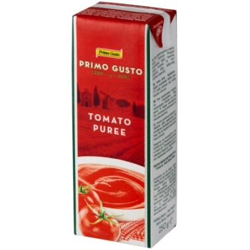 Tomātu biezenis PRIMO GUSTO, 250g