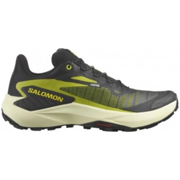 Scarpa Salomon Genesis Black Sulphur Spring Transp