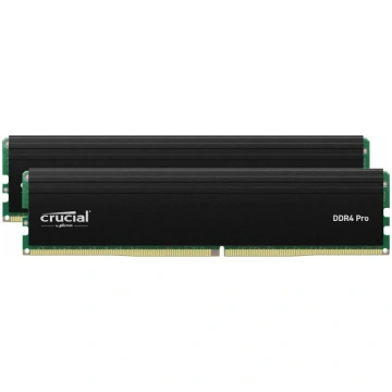 Memory DDR4 Pro 64GB/3200 (2*32GB) CL22 | CP2K32G4