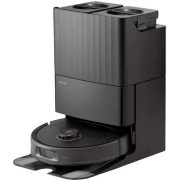 VACUUM CLEANER ROBOT QREVO C/PRO BLACK QRRCP52-00