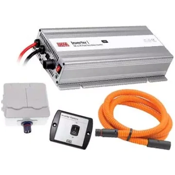 Invertors DEFA 12V 300W