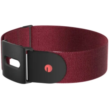 Polar armband Verity Sense M-XXL, red 910110571