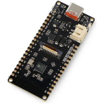 FireBeetle 2 ESP32-C6 - WiFi/Bluetooth/ZigBee/Matt