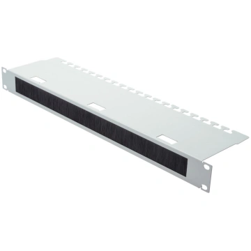 Digitus DN-19 ORG-3U - rack cable management panel