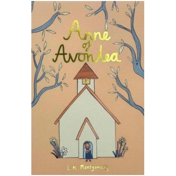 Anne of Avonlea (Collectors Edition), Anne of Avon