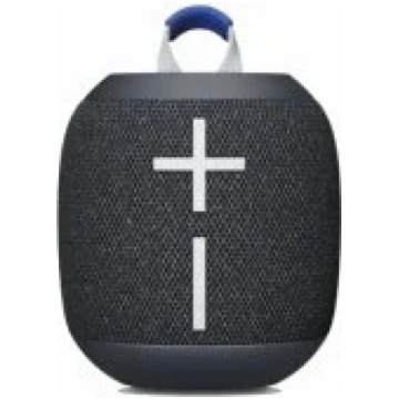 Ultimate Ears Wonderboom 4 Active Black Bezvadu sk