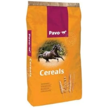 Pavo Black Oats 20 kg ANEB004E2UH6WT