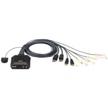 Aten CS22DP | CS22DP-AT | 4719264645525