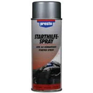 Starta gāze 400 ml PR306413