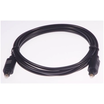 Optical cable Toslink 4 0mm 1 5m LB0028 LIBOX ( LB