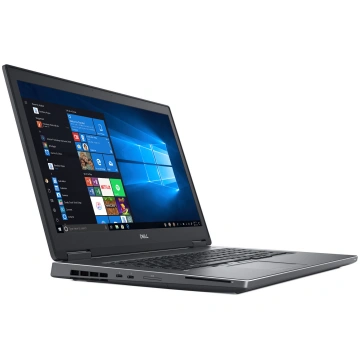 Lietots - Dell Precision 7730 i7