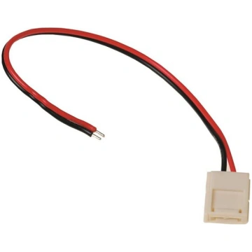 Eko-Light LED lentes savienojums, 8 mm