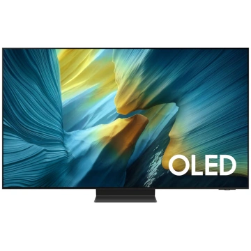 Samsung OLED 4K televizors (2025) 8806097077954