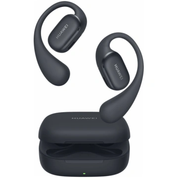 Huawei FreeArc, melna - Bezvadu austiņas, 55038108