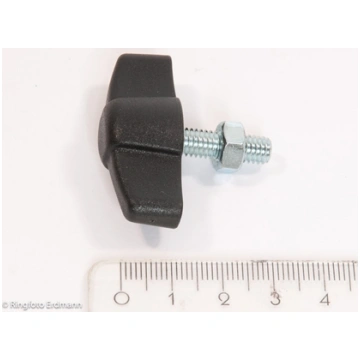 Manfrotto Motylek blokady kolumny do 190X/055Xxx R