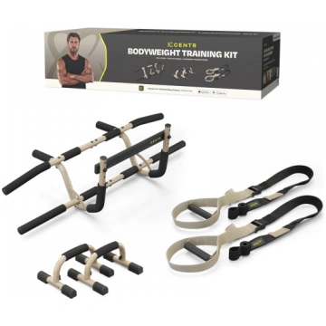 Centr Pull-up Bars