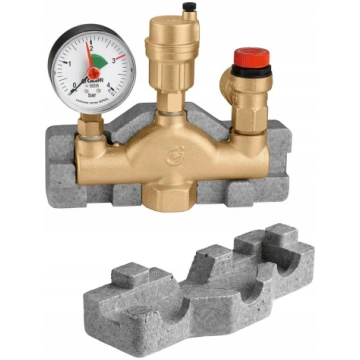 Caleffi safety group 1apos;apos; 302630 16129749 (
