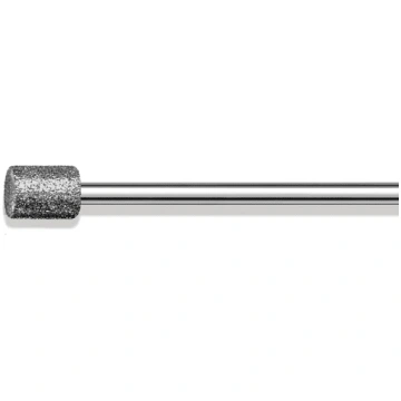 Dimanta frēze “cilindrs” ᴓ3.7mm SÜDA CARE