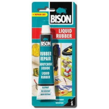 Bison Līme Liquid Rubber 1188973