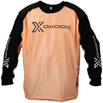 XGUARD GOALIE SHIRT, padded Oxdog