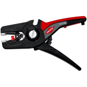 Knipex automatic wire stripper PreciStrip16 wire s