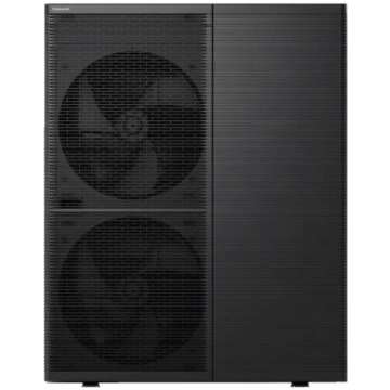 Panasonic 9kW Aquarea M Sērijas Hydraulic T-CAP (R
