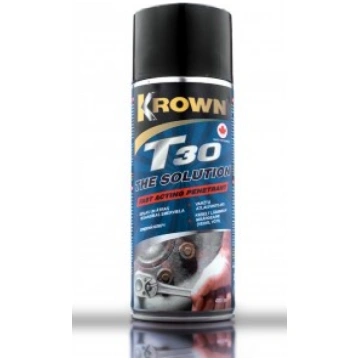 KROWN THE SOLUTION T30 400ML KROWN THE SOLUTION