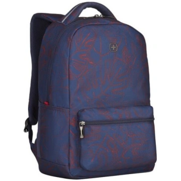 WENGER COLLEAGUE Navy 16” Mugursoma Klēpjdatoram U