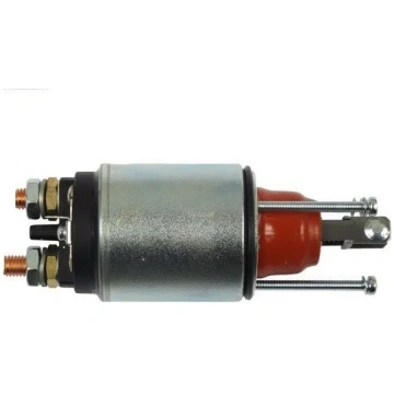 Startera relejs jauns 24V -PLA 16.905.752 Iskra-OE