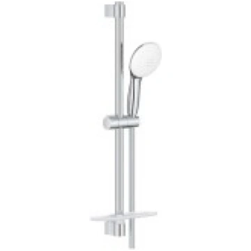 Dušas komplekts Grohe Tempesta 110 II, 600 mm, hro