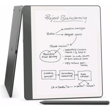E-lasītājs Amazon Kindle Scribe 2024 — 10,2" 300 p