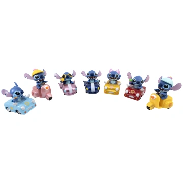 YUME Zoom Hero Stitch, 15750