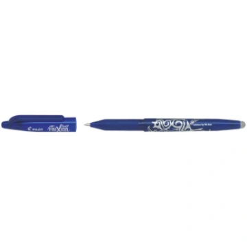 Gēla pildspalva Pilot Frixion Ball, 0.7mm, izdzēša