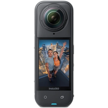 Insta360 X5 360° 8K Camera