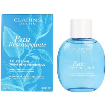 Clarins Eau Ressourcante ķermeņa migla, 100 ml