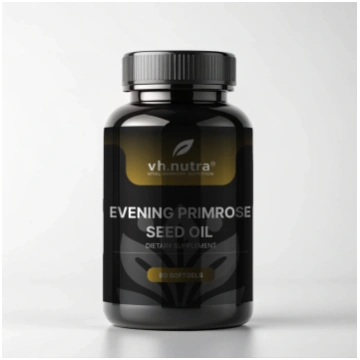 VH.Nutra Evening Primrose Seed Oil - 90 softgels V