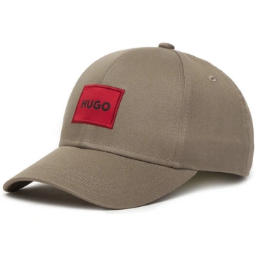 Cepure ar nagu HUGO Men-X 581 50492745 Bēšs