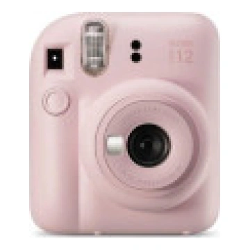 Fujifilm Instax Mini 12 digitālā kamera. rozā [Apa